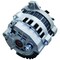 Wai Global Alternator, ALTDR CS130, 105 Amp12 Volt, CW, 6Groove Pulley, 1100 Plug Clock 8137-11N - alternate 6